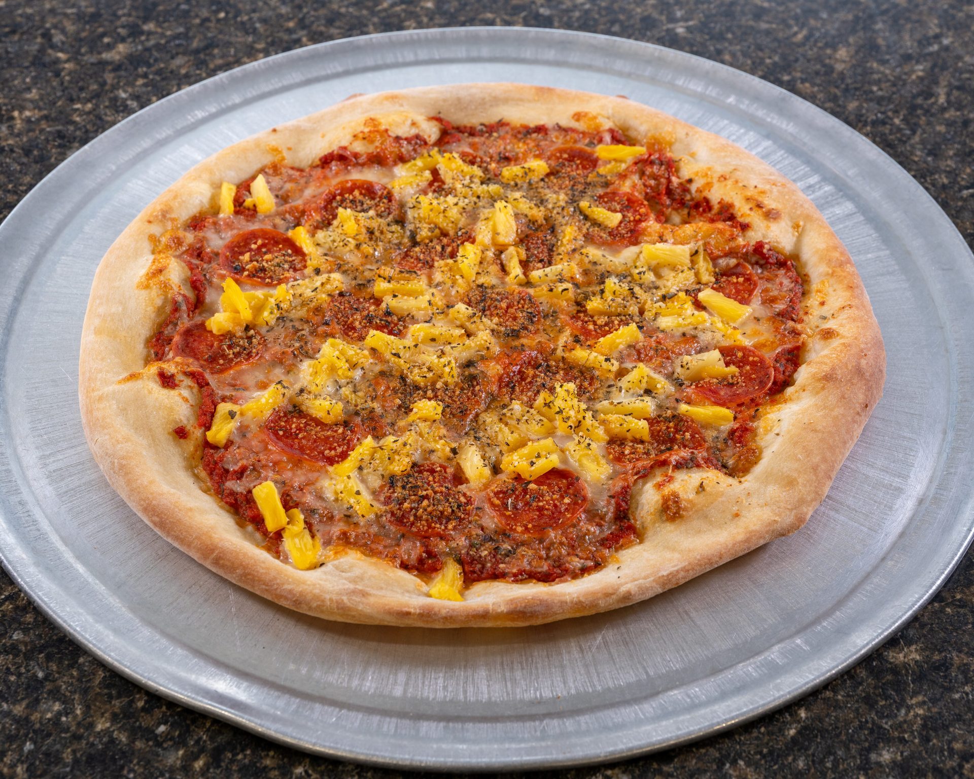 New York Pizza Dept Rewards