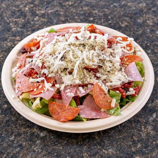 Large Italian Salad