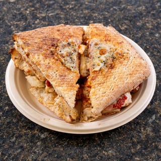 Chicken Parmesan