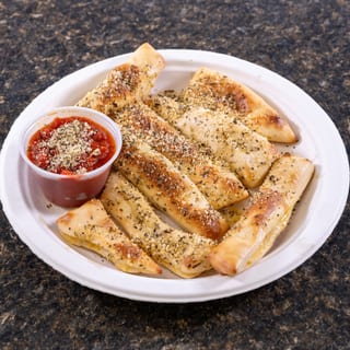 Garlic Sticks