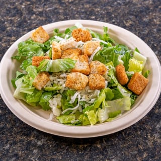 Small Caesar Salad