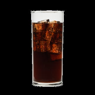 Fountain Drink