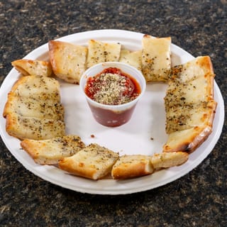 Cheese Bread