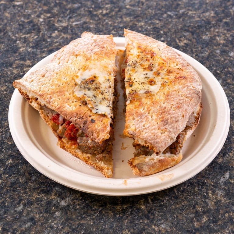 Takeout Pizza and Italian Delights