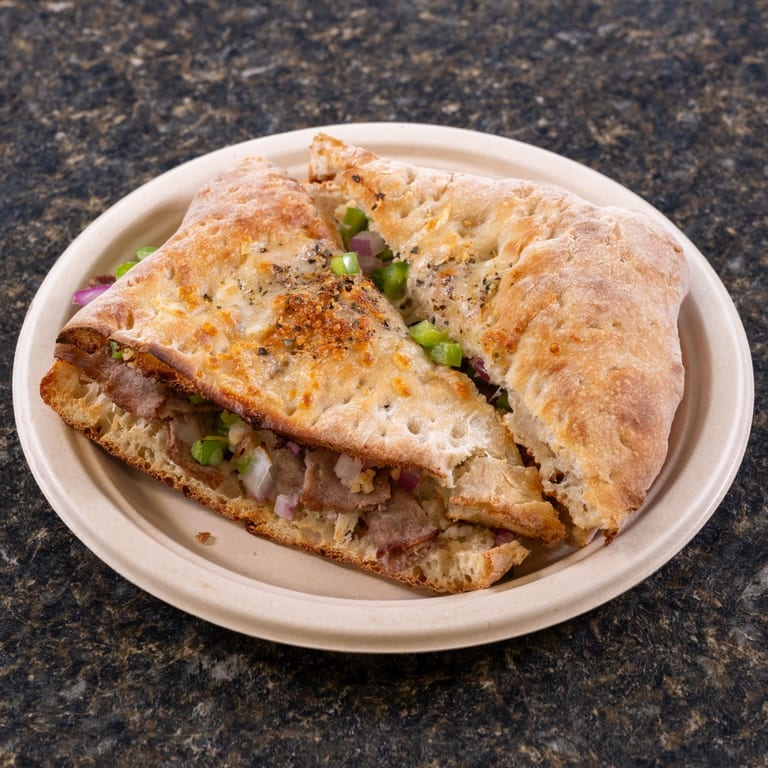 Savor Your Dinner with Us